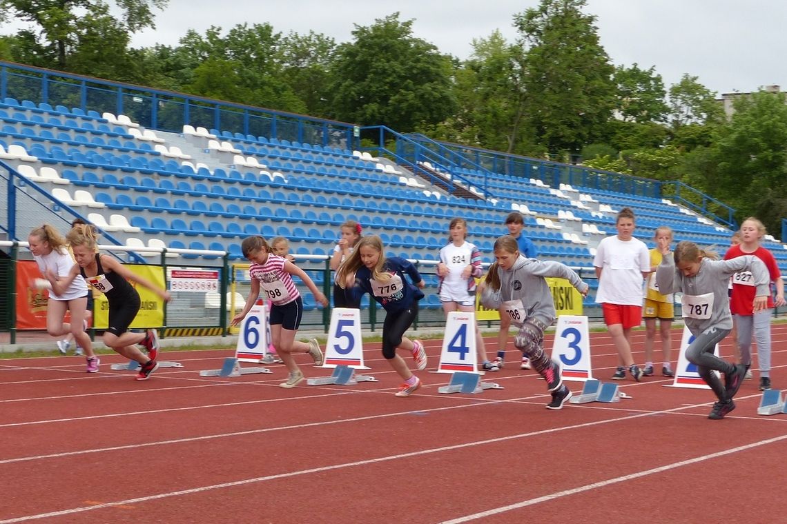 Patronat Gazety Kociewskiej. Czwartki LA Patronat Gazety Kociewskiej. Czwartki LA