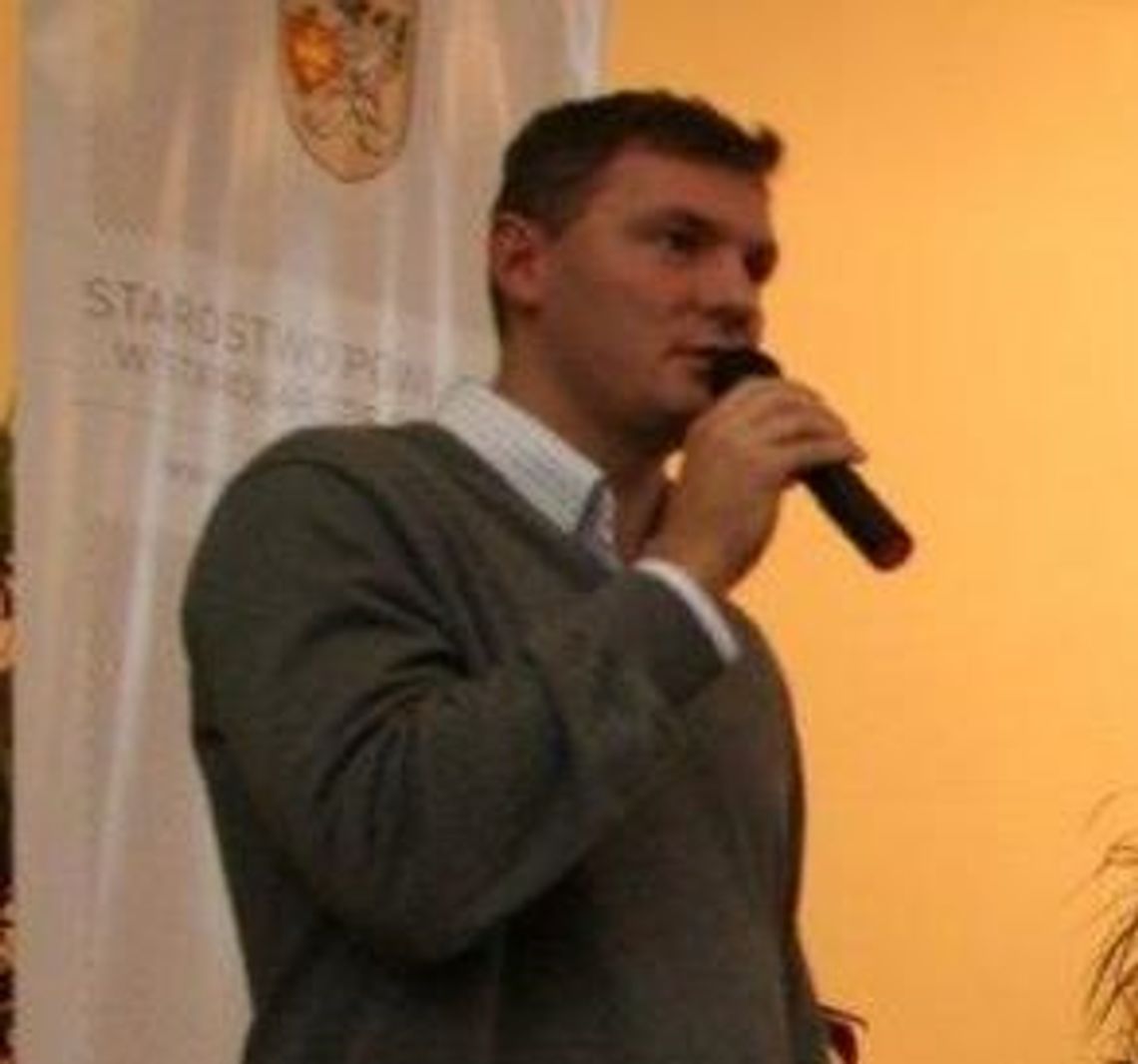 Paweł Papke został nowym prezesem Polskiego Związku Piłki Siatkowej 