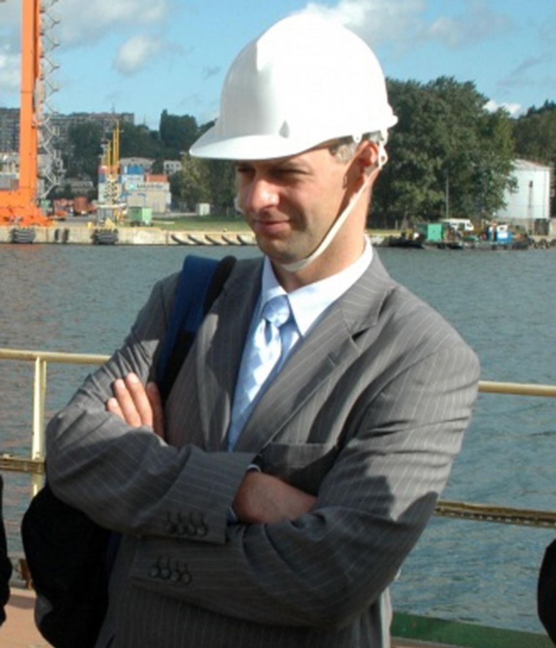 Paweł Poncyljusz odpowiada Januszowi Palikotowi Paweł Poncyljusz odpowiada Januszowi Palikotowi