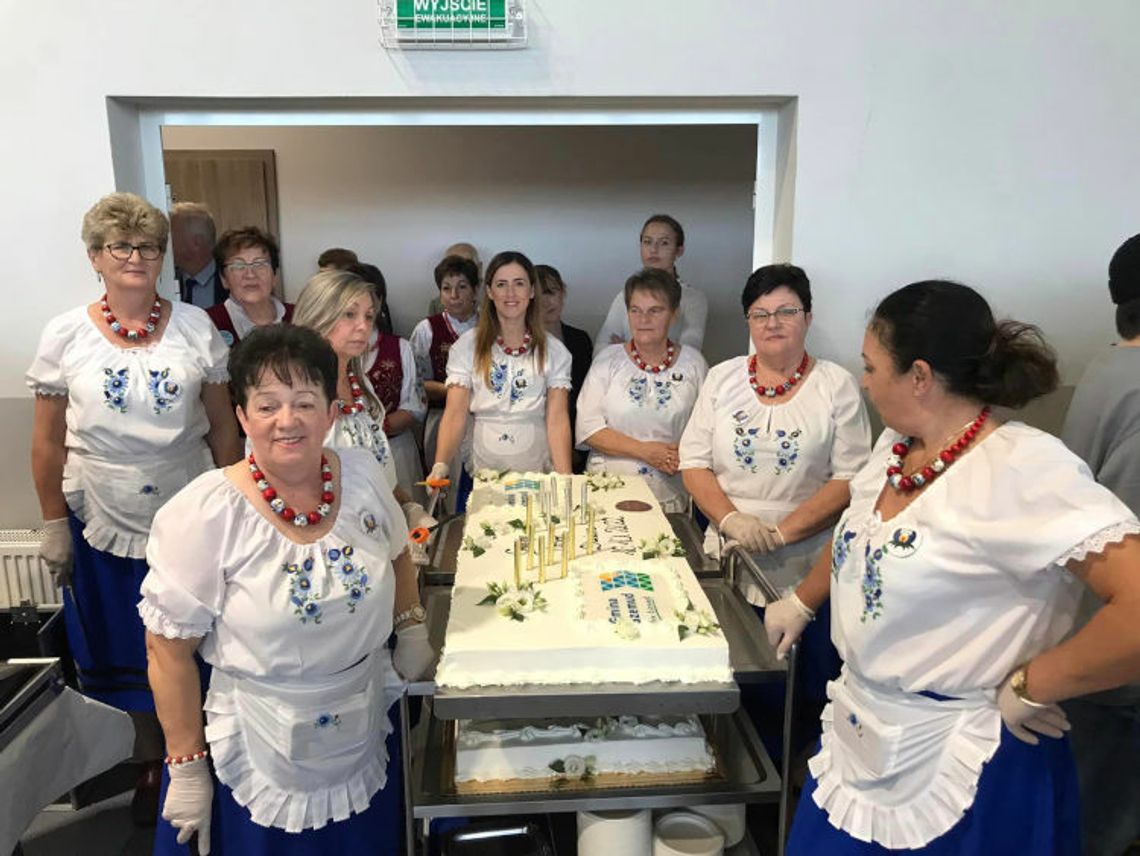 Październik był miesiącem seniorów w Gminie Szemud Październik był miesiącem seniorów w Gminie Szemud