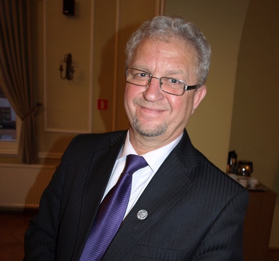 P.Cesarz: Nigdy nie byłem hurraoptymistą w sprawie budowy galerii P.Cesarz: Nigdy nie byłem hurraoptymistą w sprawie budowy galerii