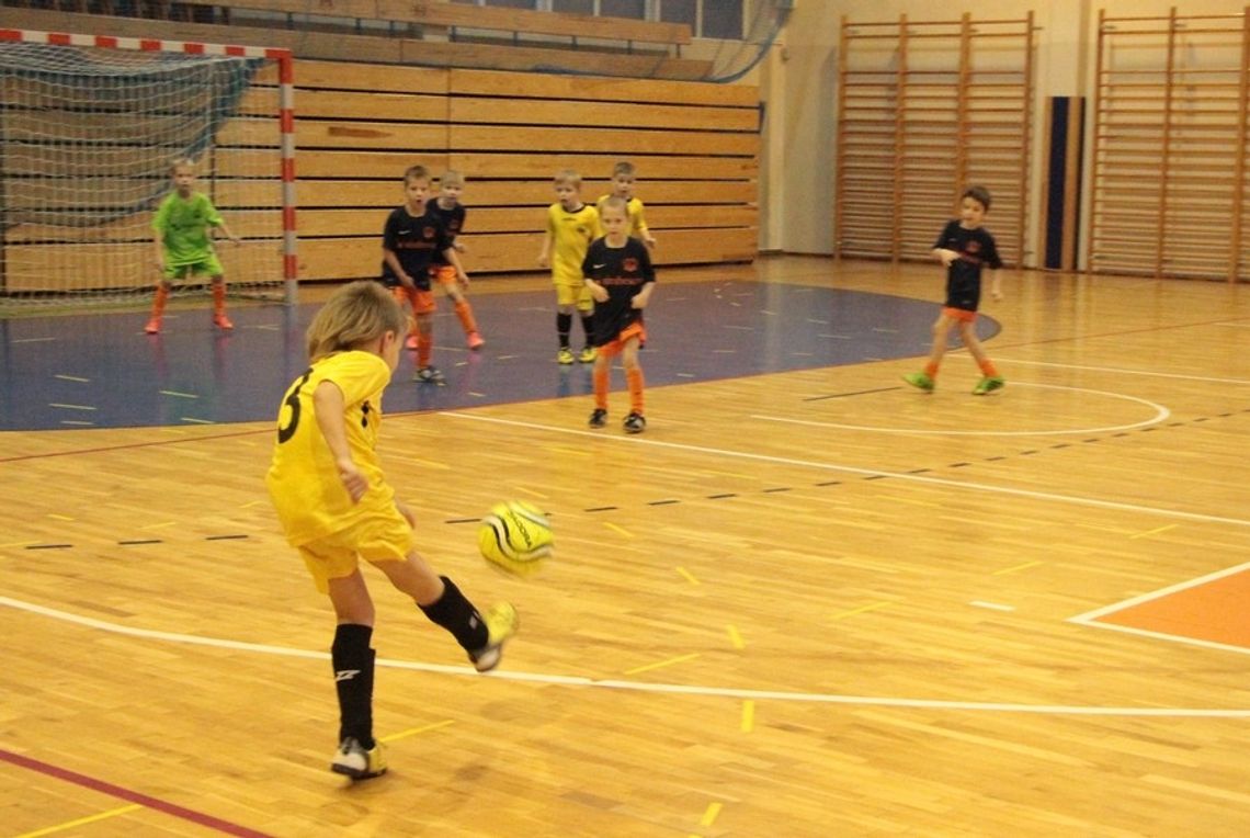 Pech gospodarzy. Decydował bilans bramkowy Pech gospodarzy. Decydował bilans bramkowy