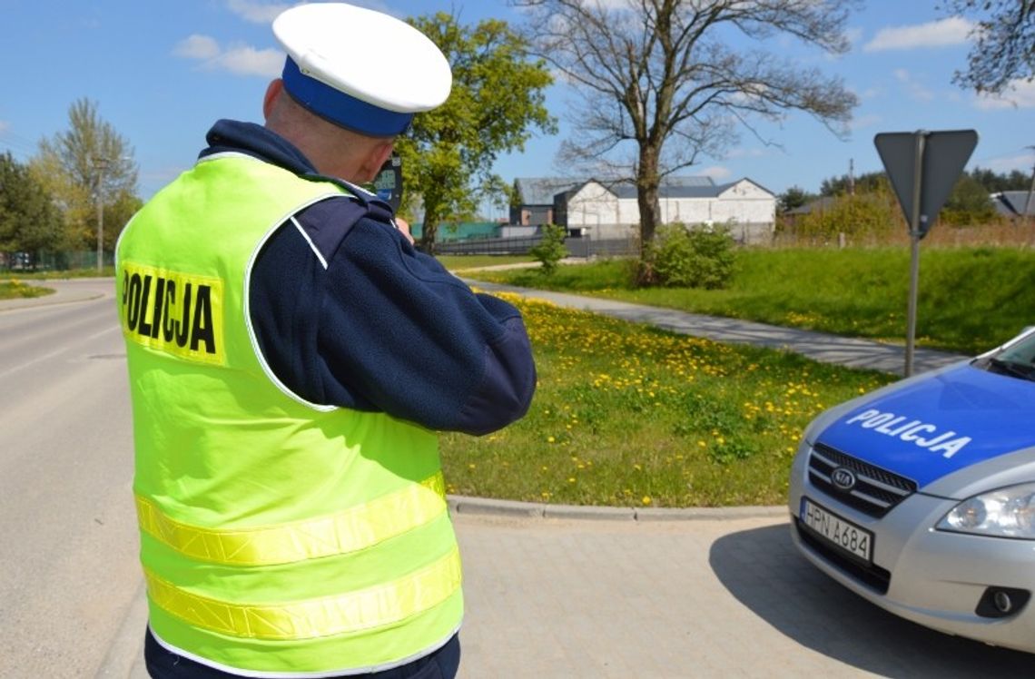 Pędził 107 km/h ul. Malinowską w Tczewie! Dopiero co zginął tam młody człowiek... Pędził 107 km/h ul. Malinowską w Tczewie! Dopiero co zginął tam młody człowiek...
