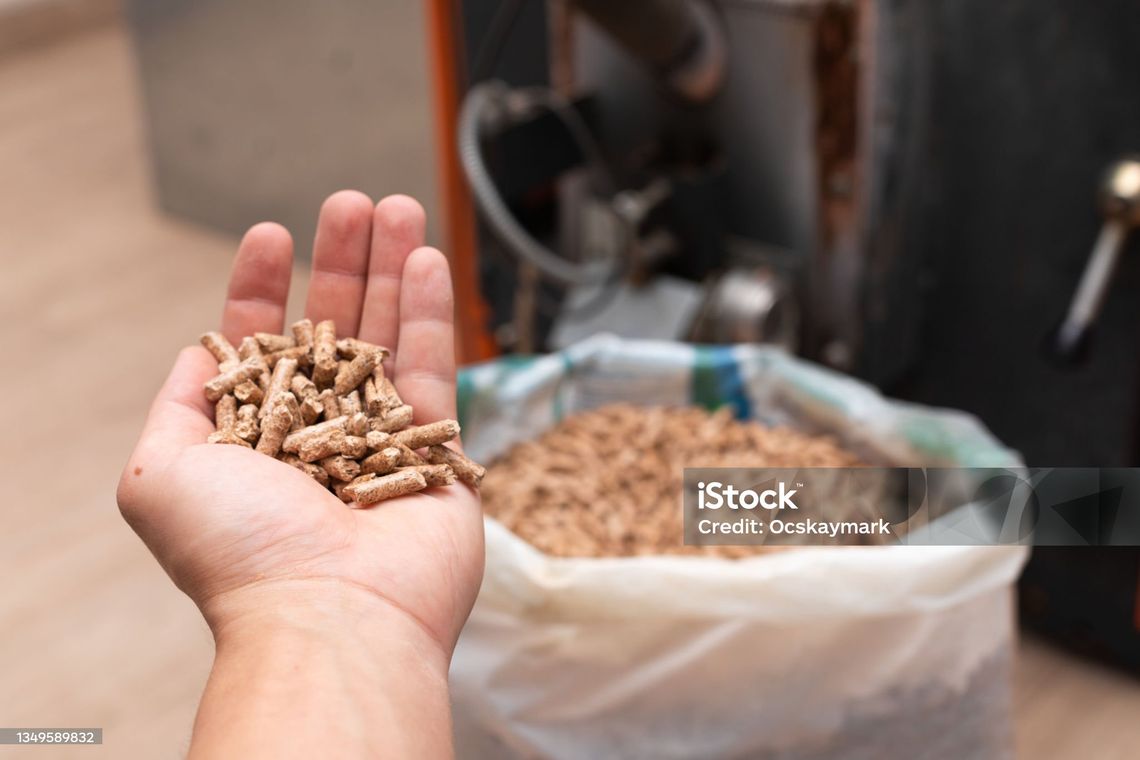 Pellet drogi i praktycznie nie do zdobycia. „Jak tylko się pojawi, znika od razu”