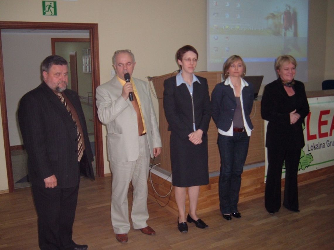 Pełna Chata Kociewia Pełna Chata Kociewia