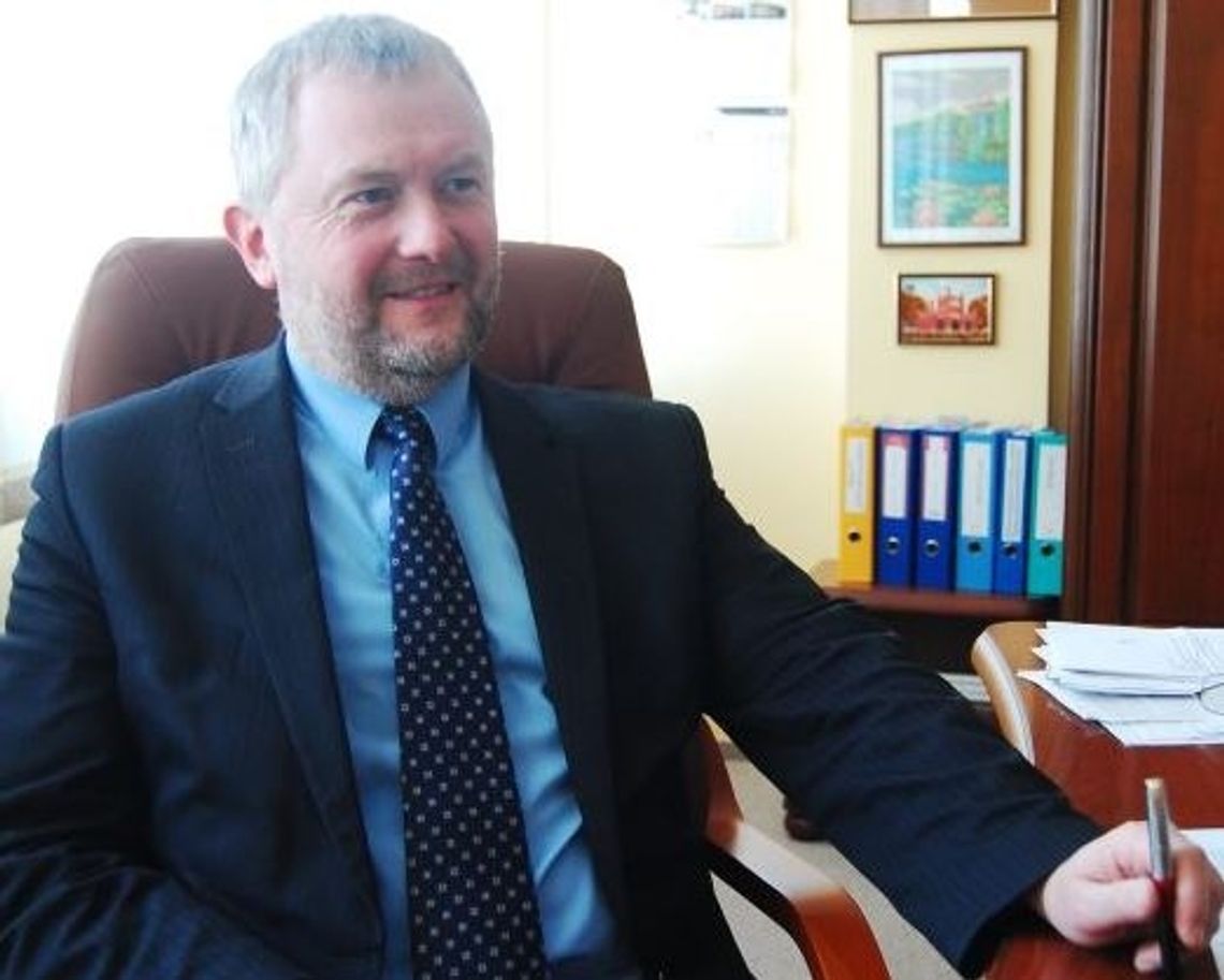 Pełnomocnik ds. Wisły: "Nie ma dziś politycznego klimatu..."