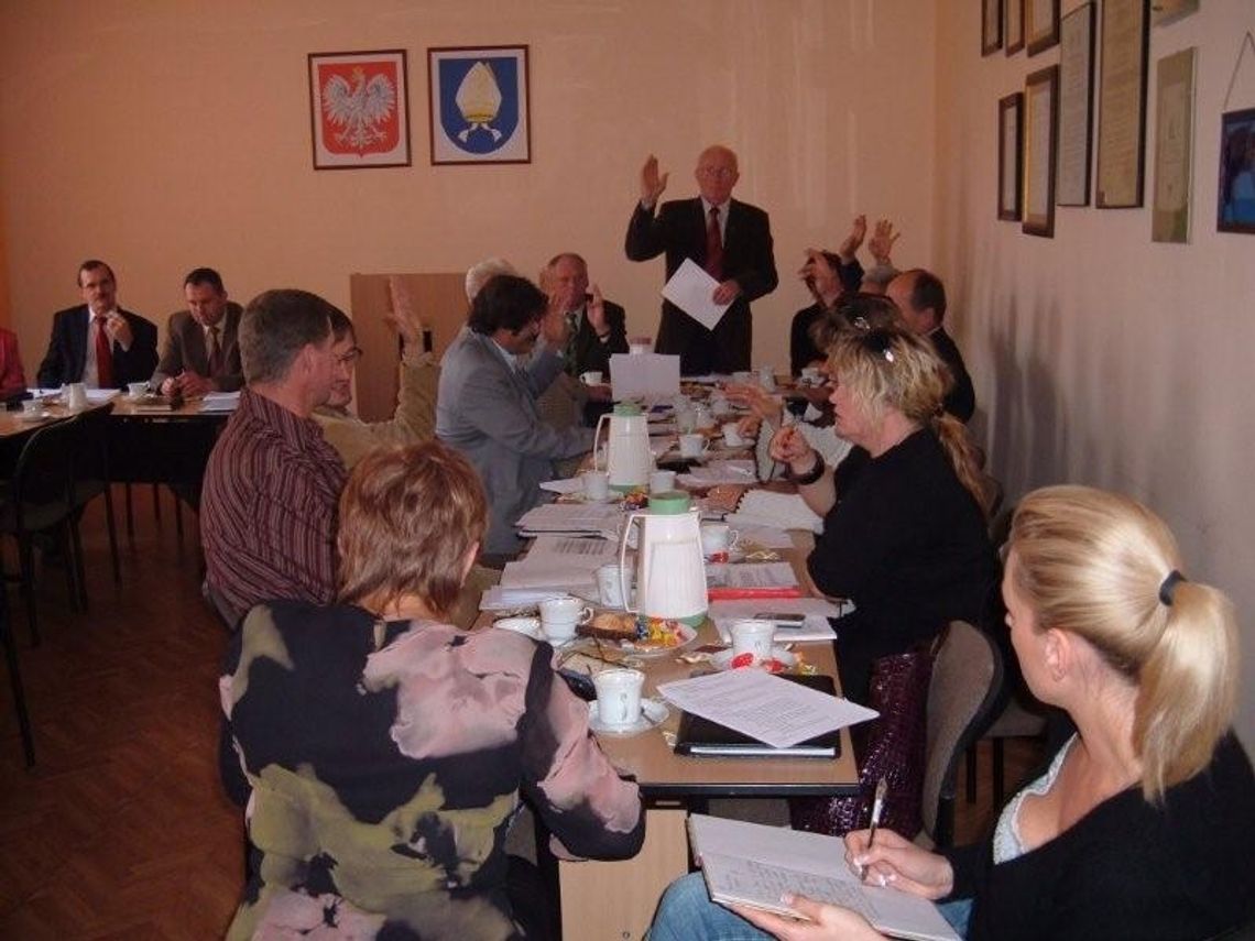 Pelplin chce wiatraków