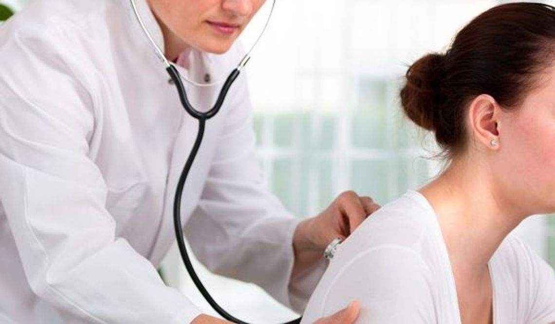 Pelplin ma nową przychodnię... na dworcu Pelplin ma nową przychodnię... na dworcu