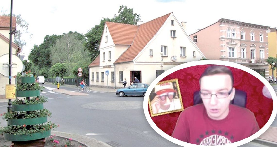 „Pelplin to prowincja”. Burmistrz reaguje „Pelplin to prowincja”. Burmistrz reaguje