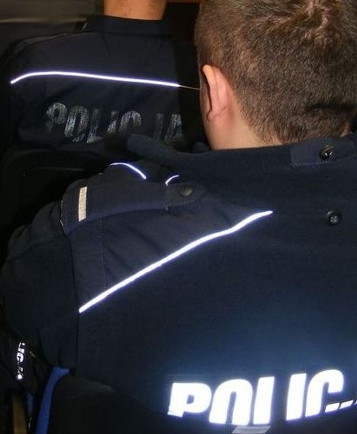 Petardy na „Amber Cup”. Złapany na monitoringu