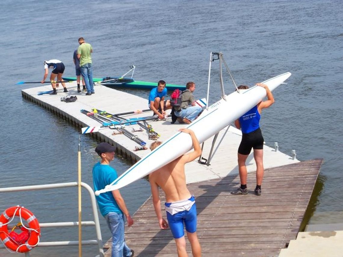 Pętla Żuław dopięta na ostatni guzik Pętla Żuław dopięta na ostatni guzik