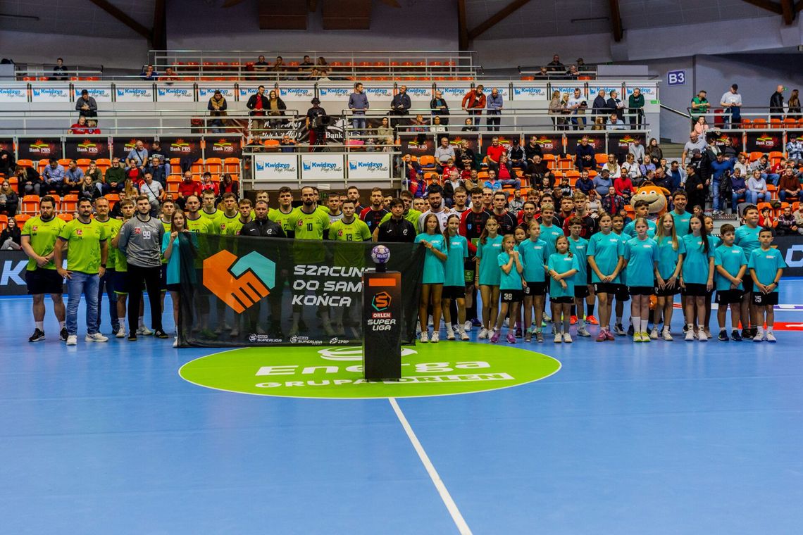 Pewne zwycięstwo Energi Bank PBS MMTS Kwidzyn z Azotami Puławy! Pewne zwycięstwo Energi Bank PBS MMTS Kwidzyn z Azotami Puławy!