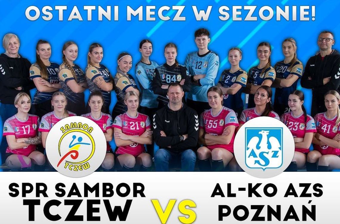 Pewne zwycięstwo „Samborzanek” nad Jutrzenką Płock. Liga centralna –  otworzyła podwoje!