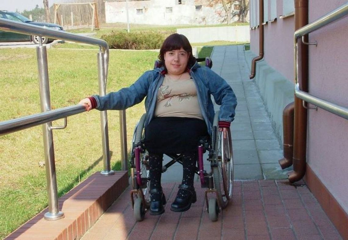 PFRON wzmocni działania. Nowa ustawa o dostępności dla osób niepełnosprawnych