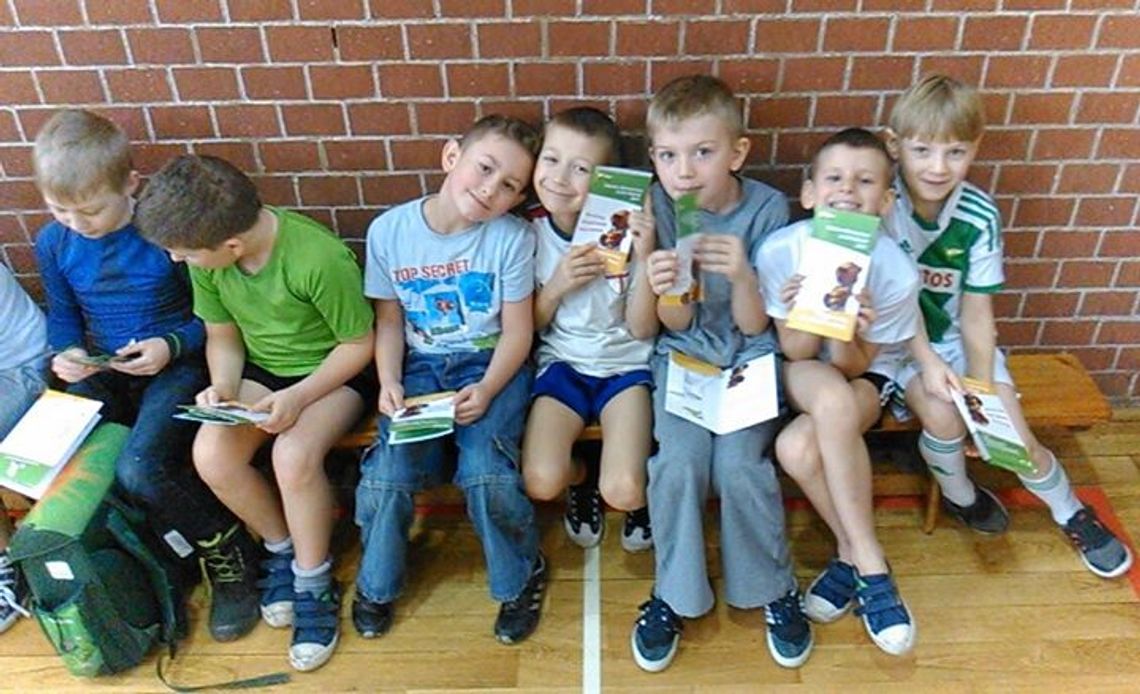 PGE ARENA Gdańsk czeka na młodych gdańskich mistrzów PGE ARENA Gdańsk czeka na młodych gdańskich mistrzów