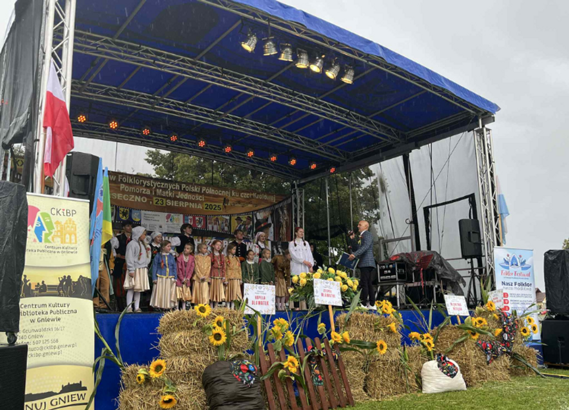 Piaseczno Folklor Festiwal 2025. Święto kociewskiej kultury w sercu Piaseczna Piaseczno Folklor Festiwal 2025. Święto kociewskiej kultury w sercu Piaseczna