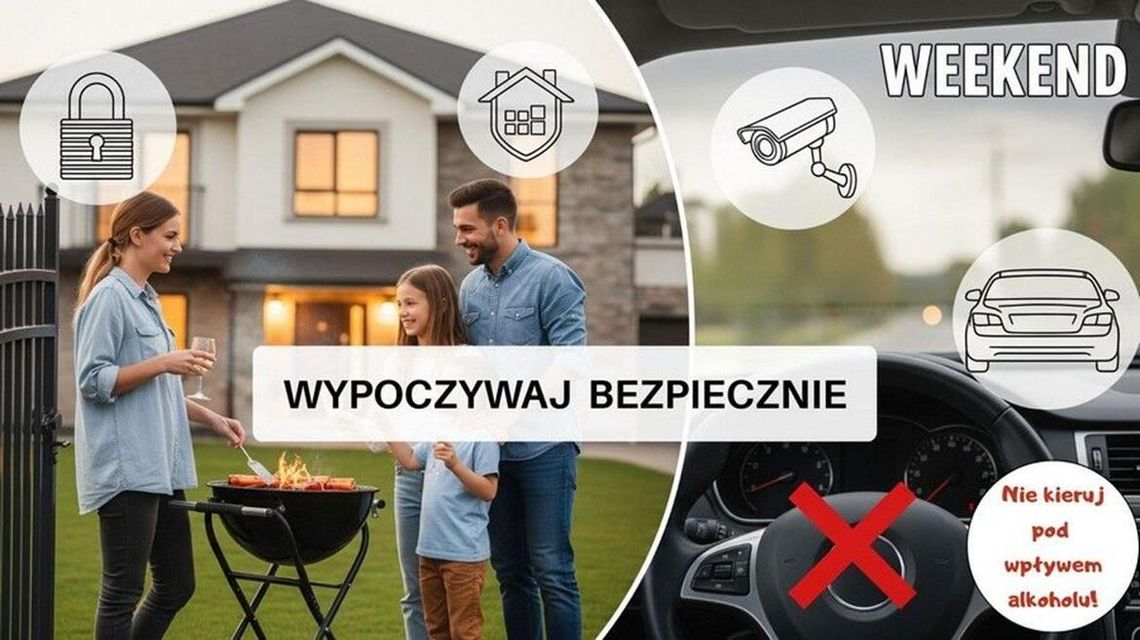 Piątek, Piąteczek, Piątunio… Ale czy zawsze bezpiecznie?