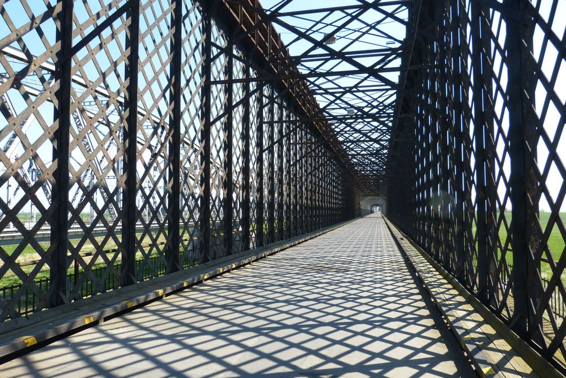 Pięć firm chce wyremontować Most Tczewski Pięć firm chce wyremontować Most Tczewski