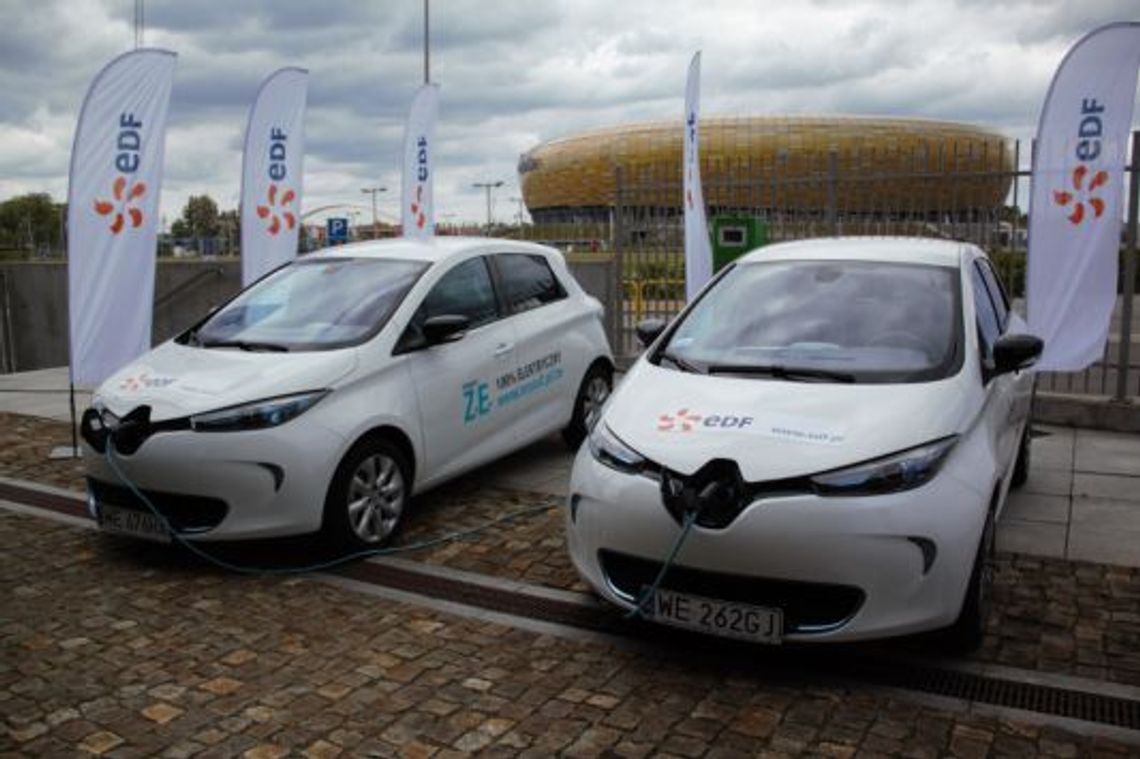 Pięć miast z Pomorza w konkursie ECO-MIASTO 2015 Pięć miast z Pomorza w konkursie ECO-MIASTO 2015