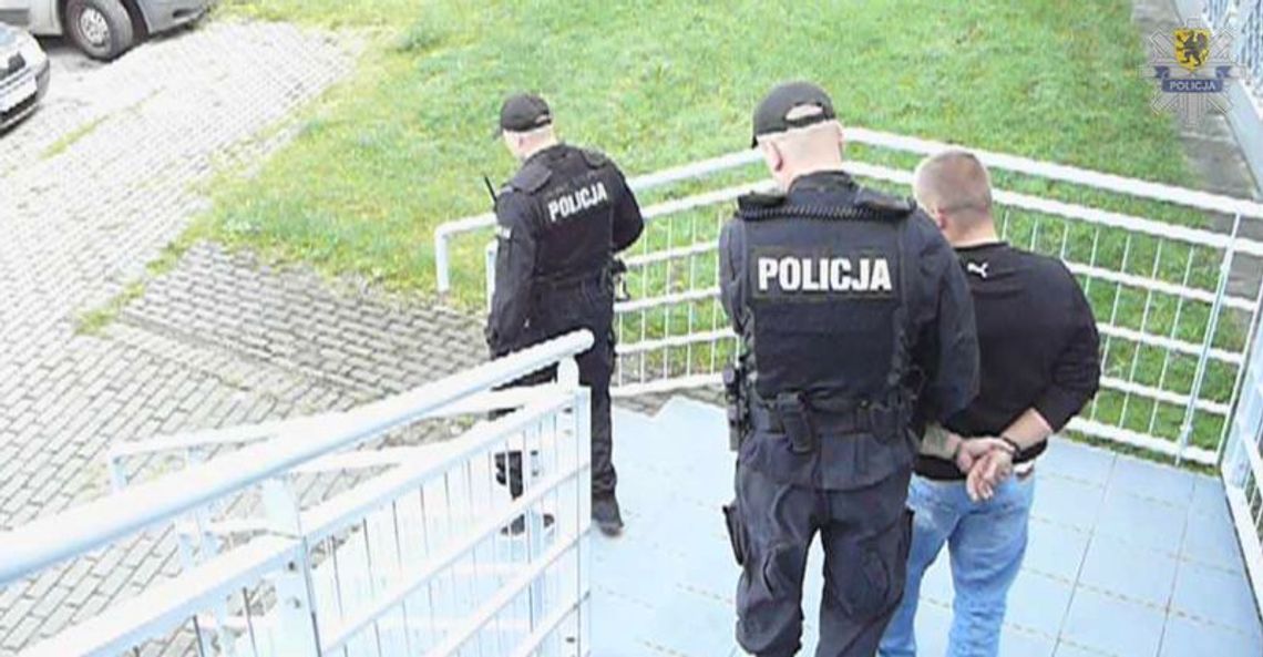 Pięć osób usłyszało zarzuty za bójkę na Skwerze Kościuszki