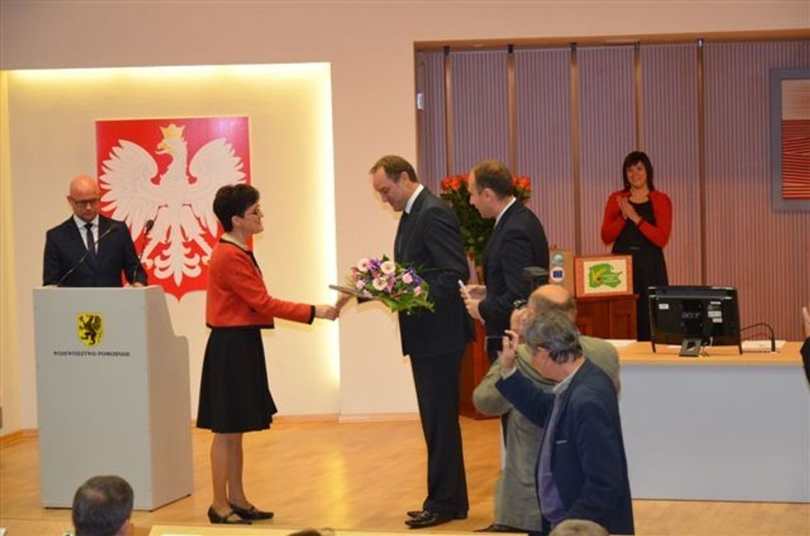 „Piękna Wieś Pomorska 2013” „Piękna Wieś Pomorska 2013”