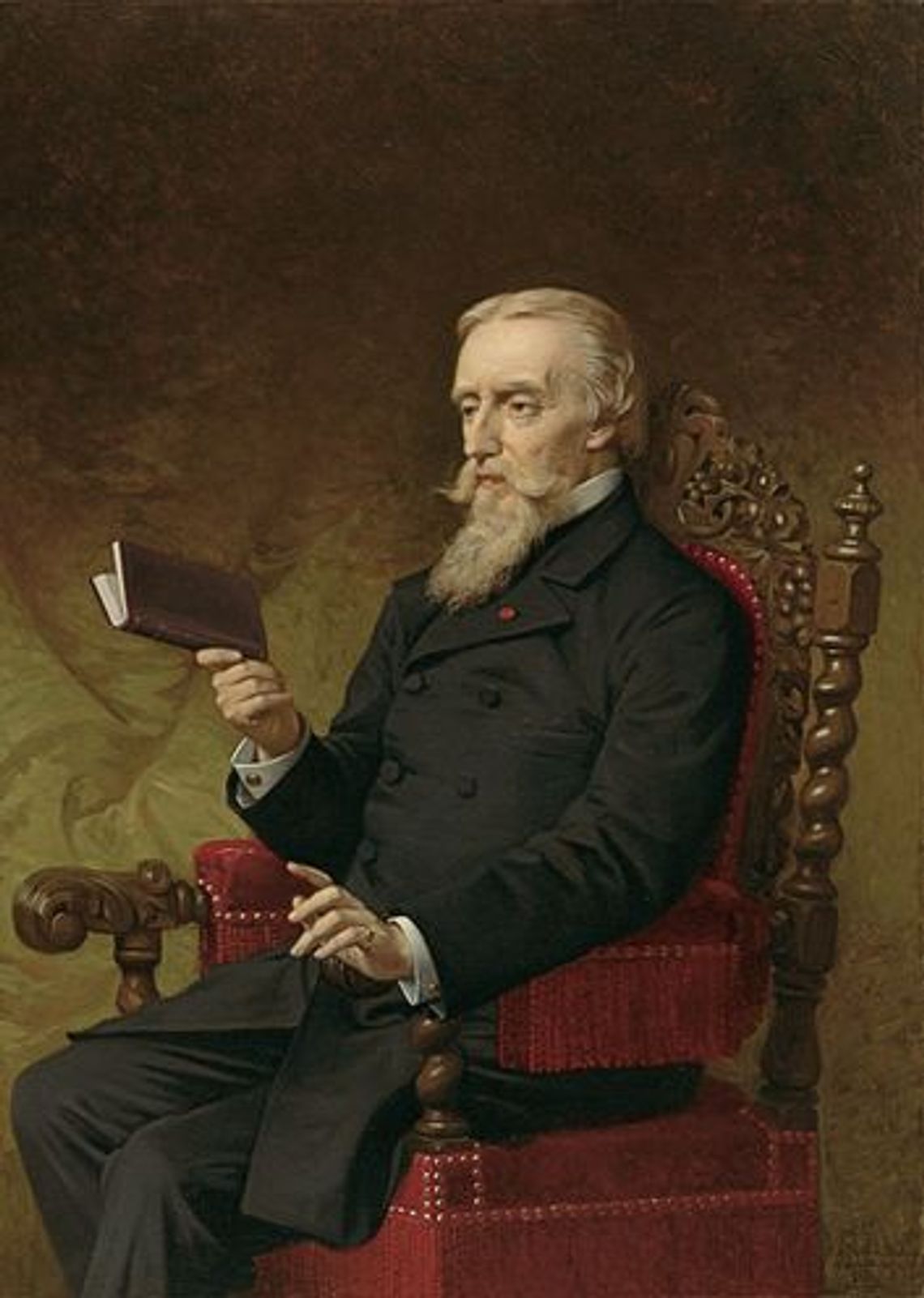 Piękno, pokora wobec potęgi tworzenia, szacunek do tradycji