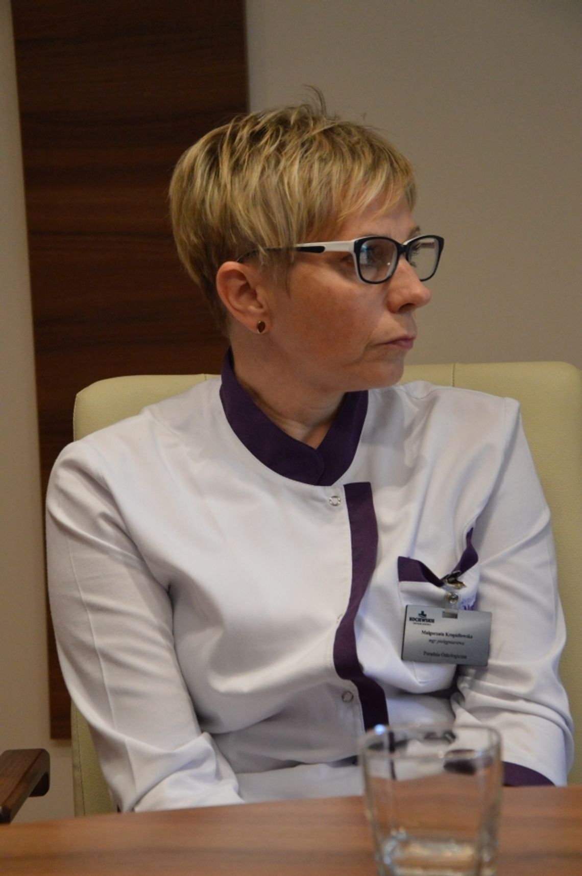 Pielęgniarki dostaną w końcu podwyżki. Nie są to duże kwoty, ale zawsze Pielęgniarki dostaną w końcu podwyżki. Nie są to duże kwoty, ale zawsze