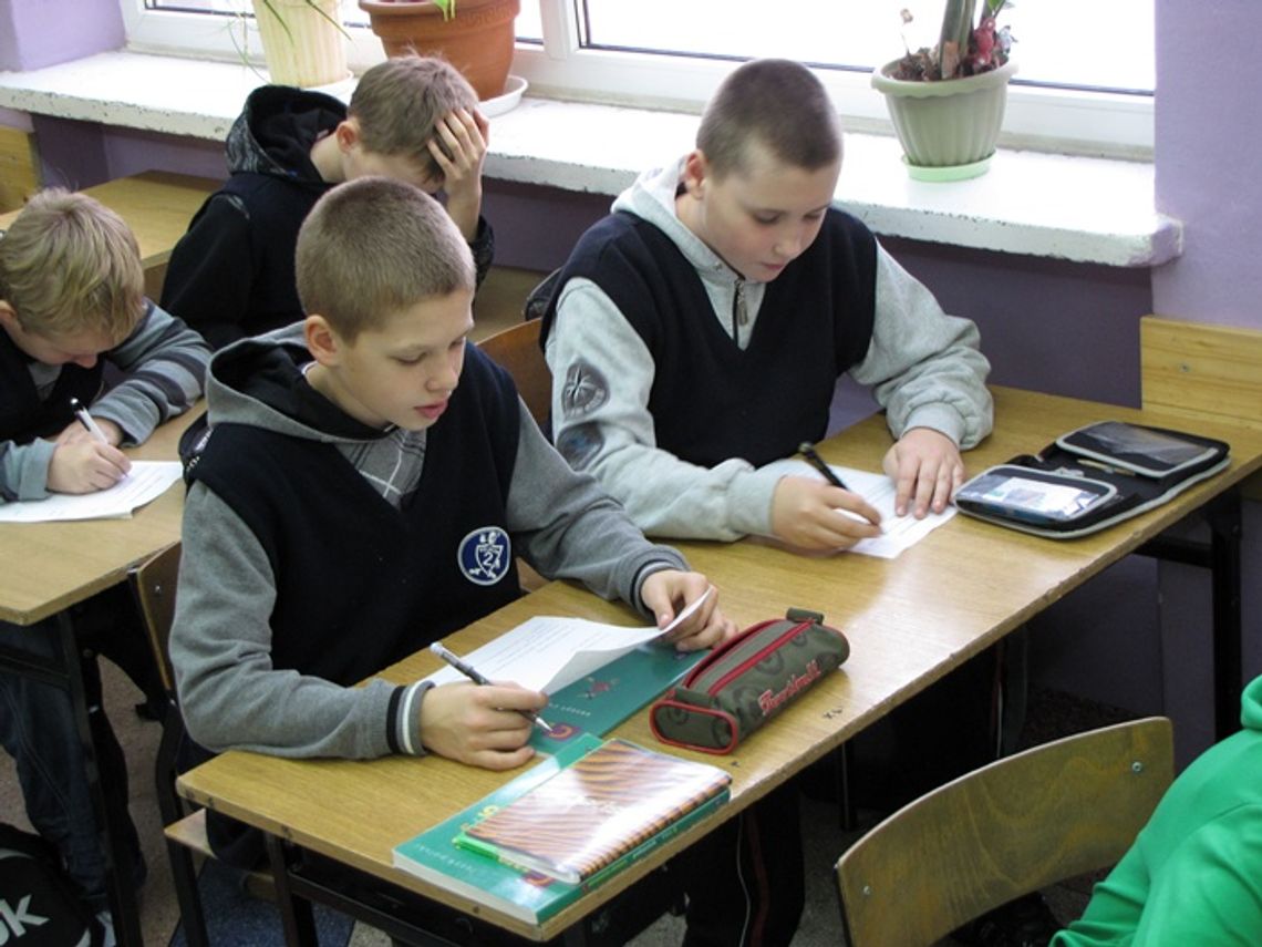 Pieniądze dla zdolnych czekają