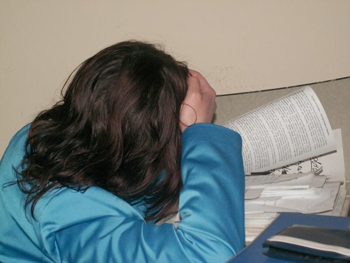 Pieniądze wzięte, nie ma komu spłacać zadłużenia. „Pomocna ręka” w namówionym kredycie Pieniądze wzięte, nie ma komu spłacać zadłużenia. „Pomocna ręka” w namówionym kredycie