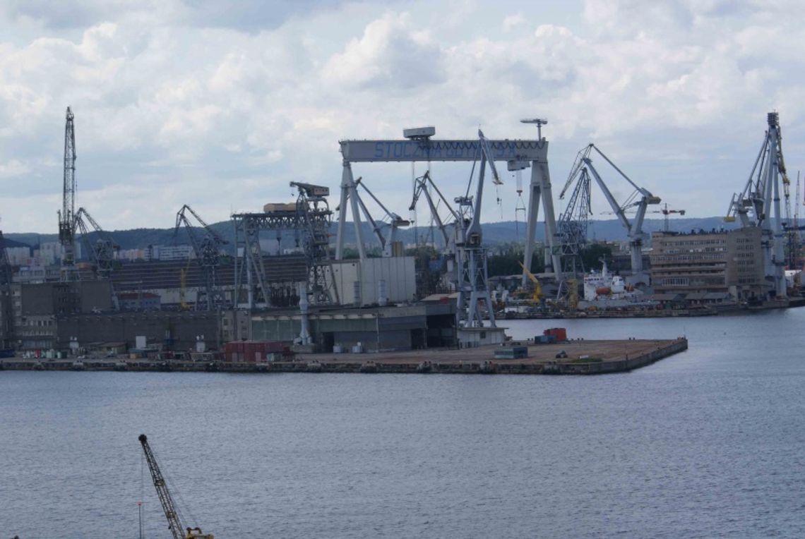 Pieniądze za stocznie albo głowa ministra Grada Pieniądze za stocznie albo głowa ministra Grada