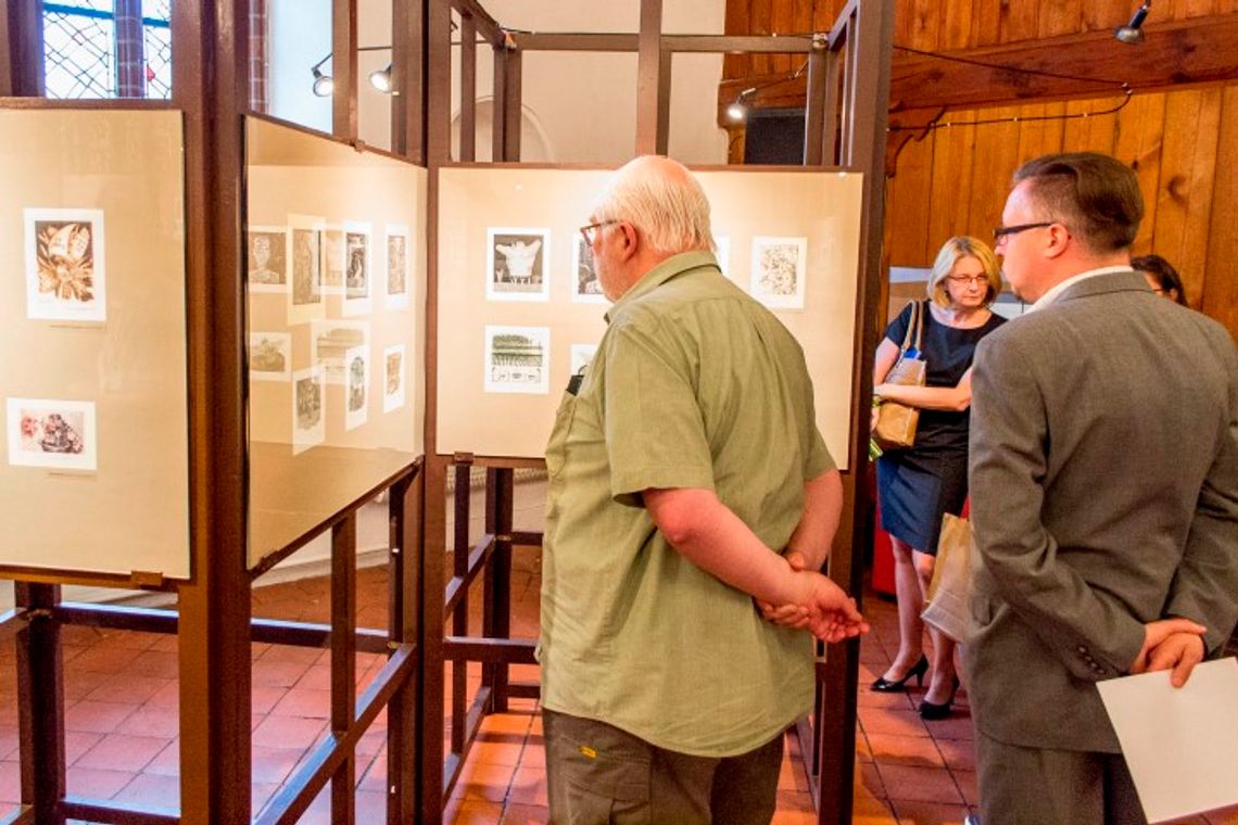 Pierwsza nagroda pojedzie do Japonii Pierwsza nagroda pojedzie do Japonii