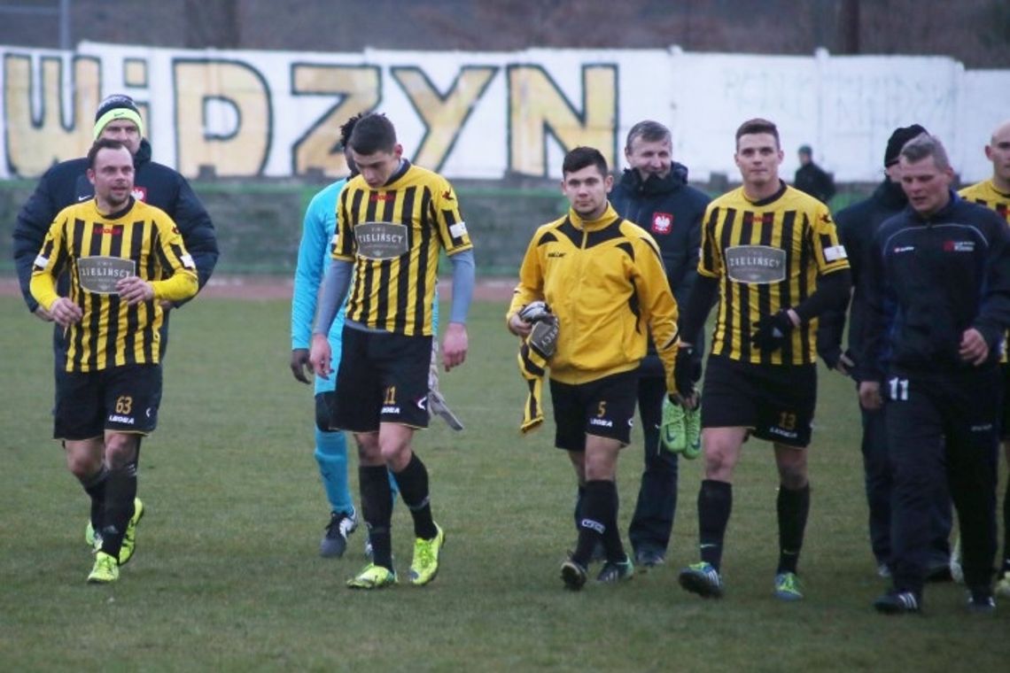 Pierwsza porażka Rodła Pierwsza porażka Rodła