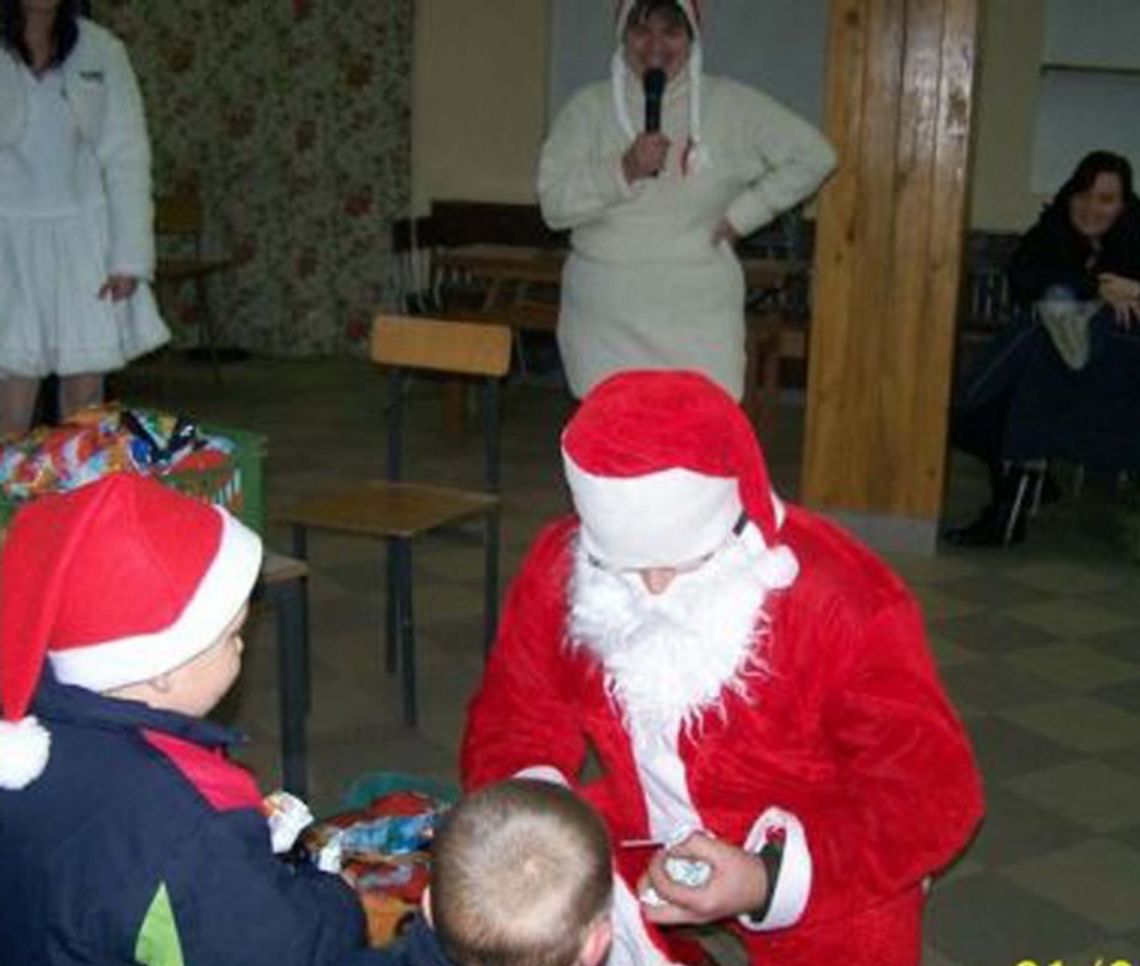 Pierwsza w gminie debata publiczna! Pierwsza w gminie debata publiczna!