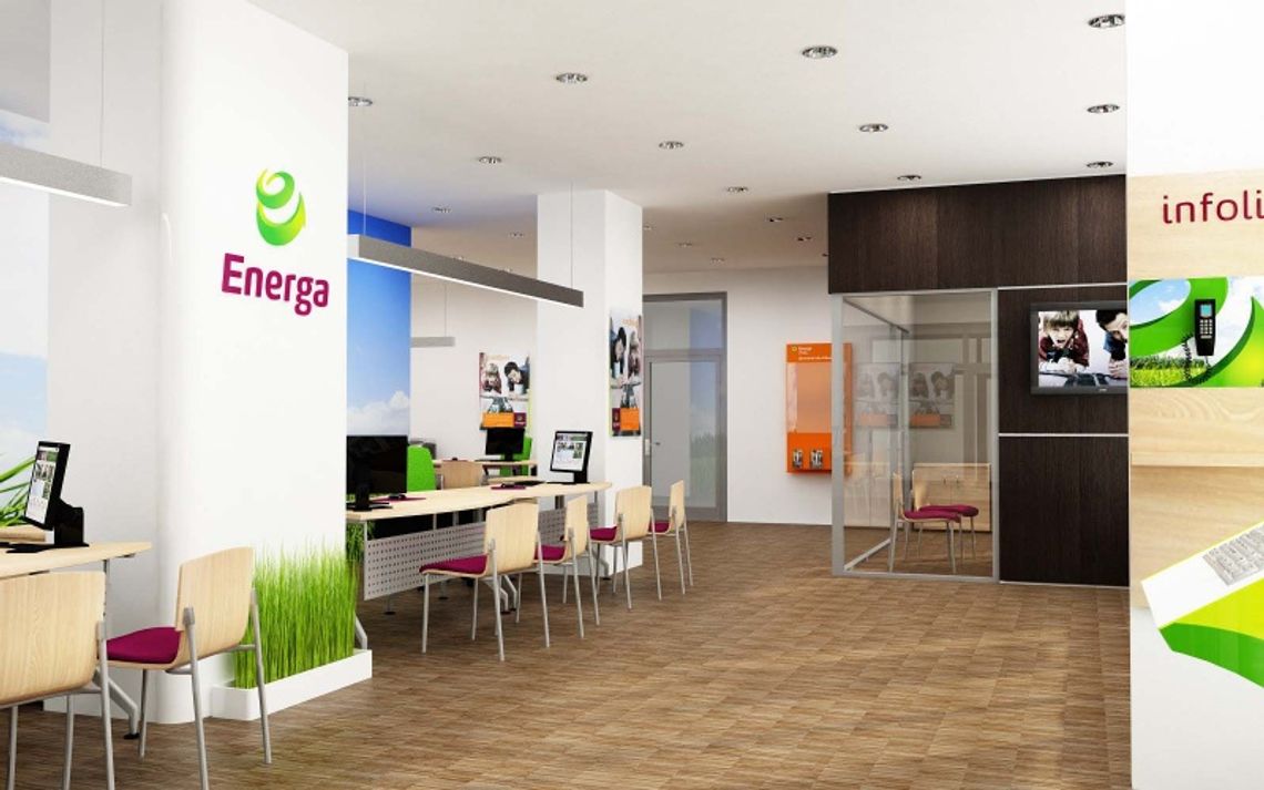 Pierwsze EKO biuro obsługi klienta w Polsce Pierwsze EKO biuro obsługi klienta w Polsce