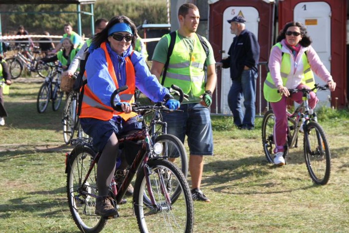 Pierwsze miejsce dla tczewianki. Doceniono promocję transportu rowerowego Pierwsze miejsce dla tczewianki. Doceniono promocję transportu rowerowego