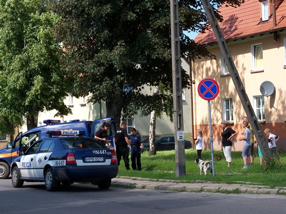 Pierwsze „ofiary” upałów