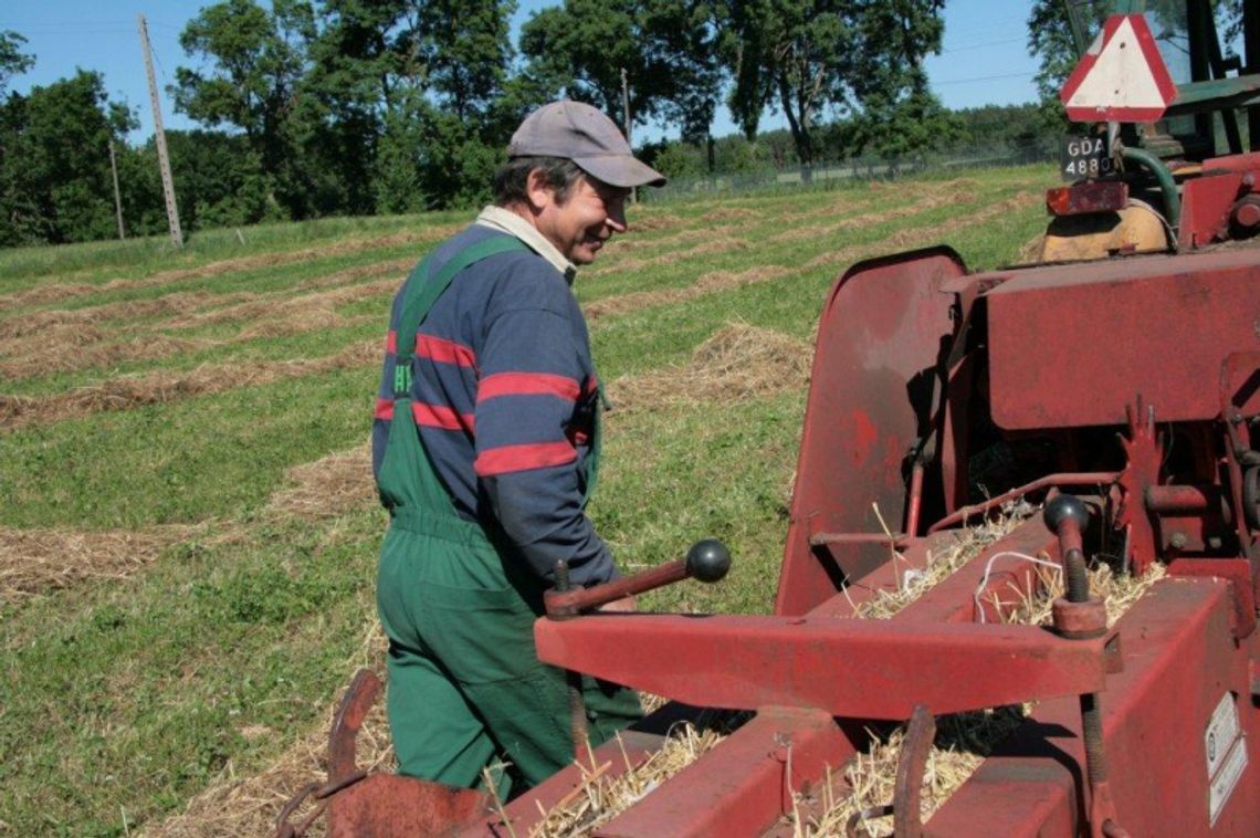 Pierwsze wnioski już trafiły do rolniczych Agencji Pierwsze wnioski już trafiły do rolniczych Agencji