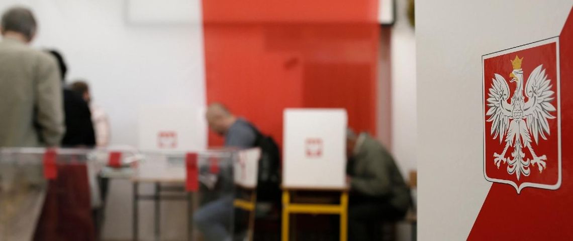 Pierwsze wyniki sondażowe wyborów prezydenckich! Na czela Rafał Trzaskowski i Karol Nawrocki! Pierwsze wyniki sondażowe wyborów prezydenckich! Na czela Rafał Trzaskowski i Karol Nawrocki!