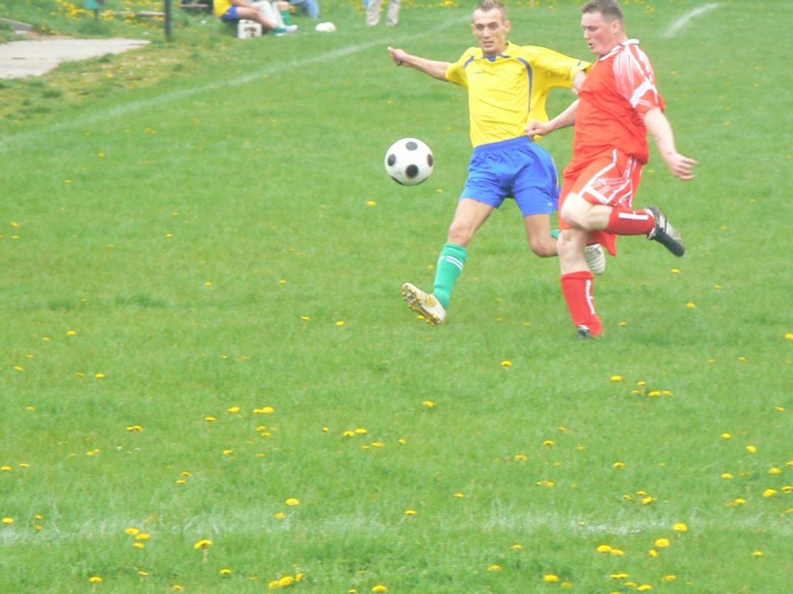 Pierwsze zwycięstwo Szpaka, Wisła liderem Pierwsze zwycięstwo Szpaka, Wisła liderem