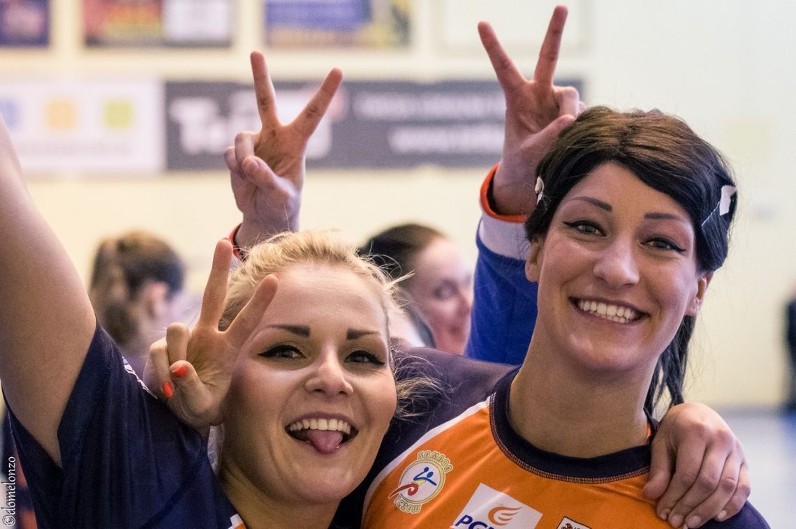 Pierwszy baraż przegrany... Pierwszy baraż przegrany...