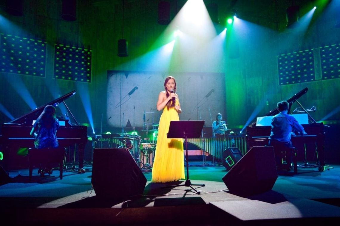 Pierwszy koncert familijny w nowym sezonie