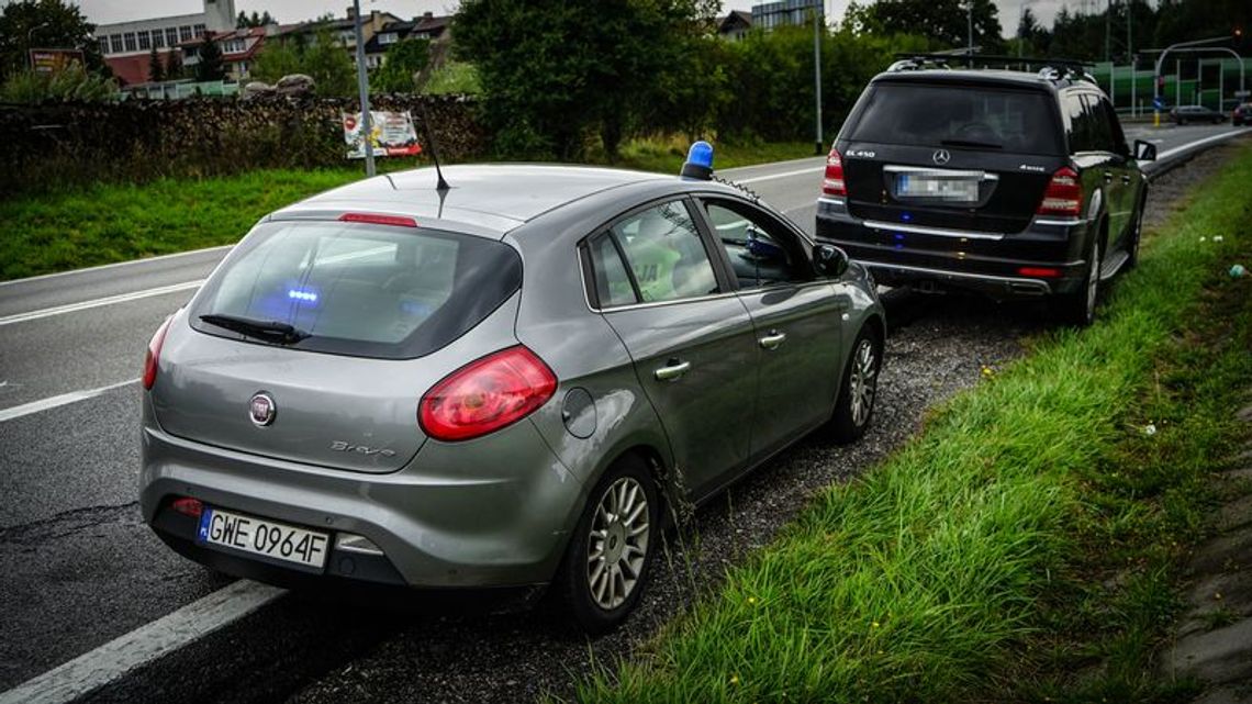 Pierwszy rok pomorskiego zespołu „SPEED” Pierwszy rok pomorskiego zespołu „SPEED”