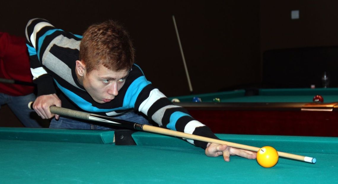 Pierwszy turniej dla Michała - Mistrzostwa Tczewa 2014 w Arkadii Pierwszy turniej dla Michała - Mistrzostwa Tczewa 2014 w Arkadii