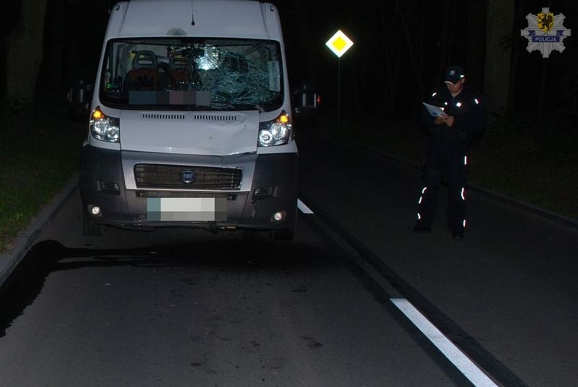 Pijana wtargnęła pod koła fiata? Pijana wtargnęła pod koła fiata?