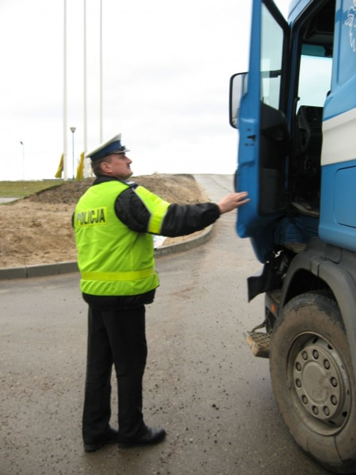 Pijani kierowcy Pijani kierowcy