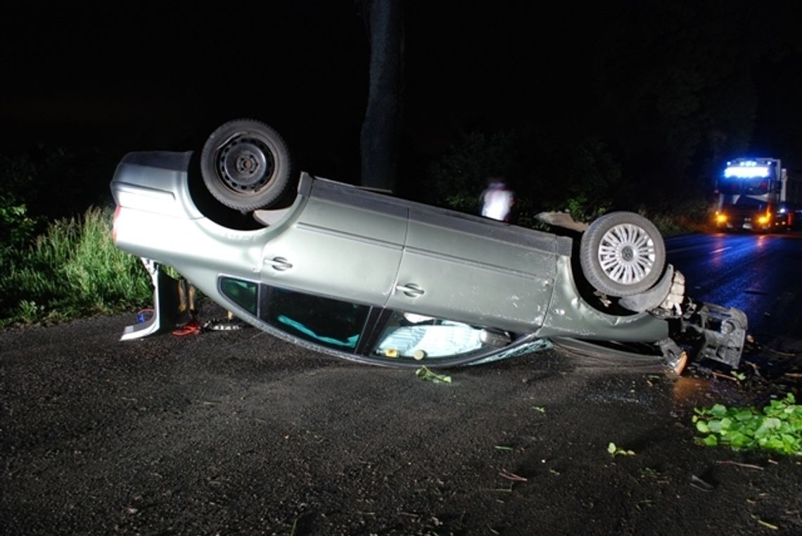 Pijani za kółkiem - 2 kobiety, 4 mężczyzn w jeden weekend Pijani za kółkiem - 2 kobiety, 4 mężczyzn w jeden weekend