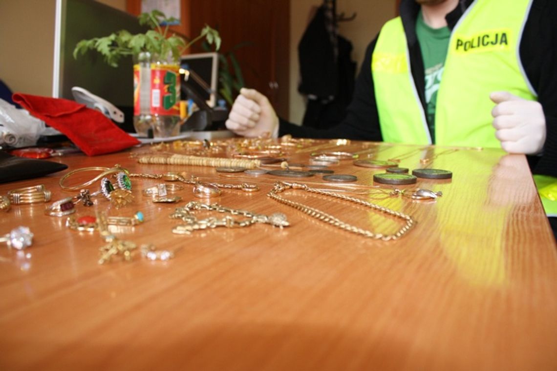 Pijany Anglik zniszczył auto, "bo było źle zaparkowane"