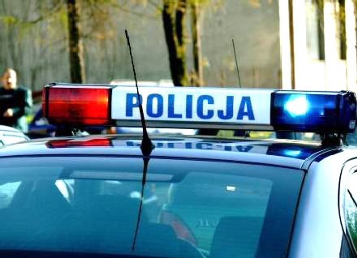 Pijany kierowca wystraszył się radiowozu. Miał 2,5 promila Pijany kierowca wystraszył się radiowozu. Miał 2,5 promila