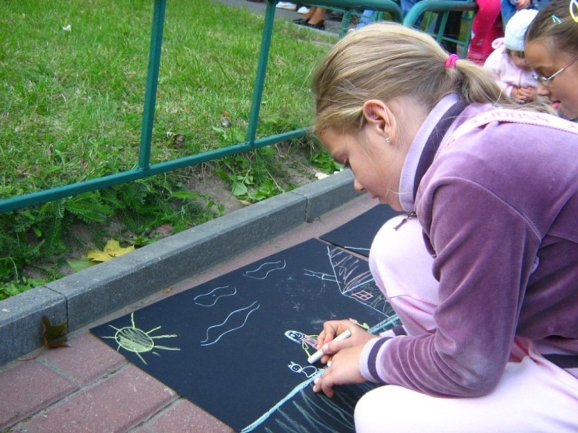 Piknik dla całych rodzin. Rejestracja potencjalnych dawców szpiku Piknik dla całych rodzin. Rejestracja potencjalnych dawców szpiku