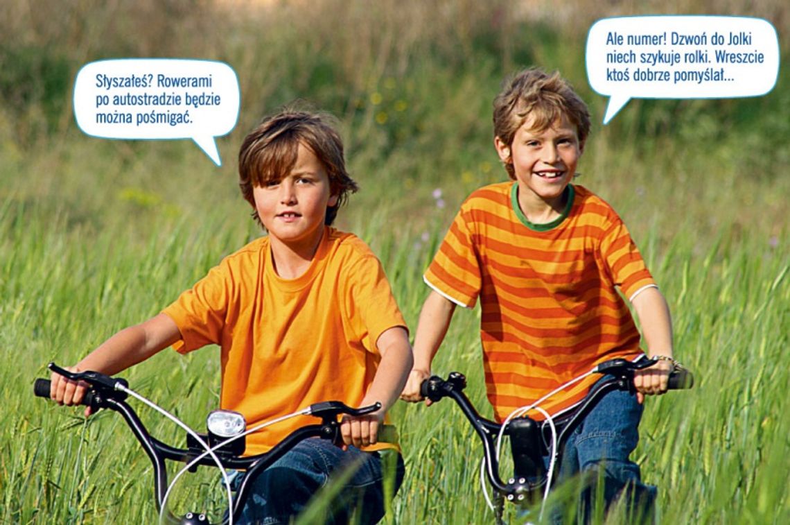 Piknik Mobilności Aktywnej Piknik Mobilności Aktywnej